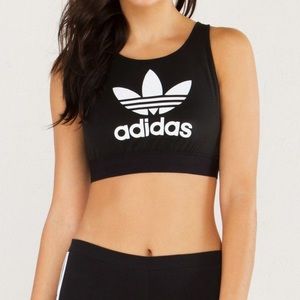 COPY - ADIDAS crop top